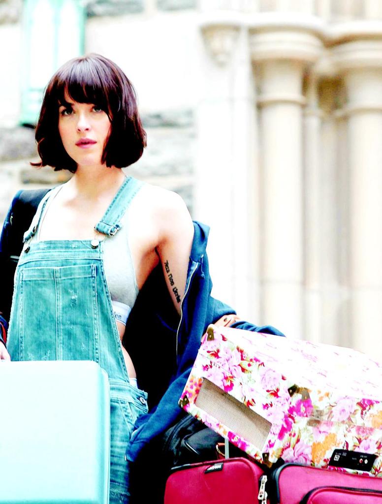 _fiftyshades_'s tweet photo. Reina👑💕 http://t.co/YghAHdK1lN