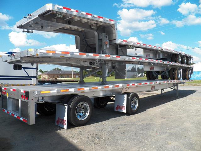 Walkers_Trl_Sal's tweet photo. #truckers what type of trailer do you pull: Flat, Step, Double Drop, Lowboy? Snap & tag #walkerstrailersales http://t.co/HRl6sVkDRs