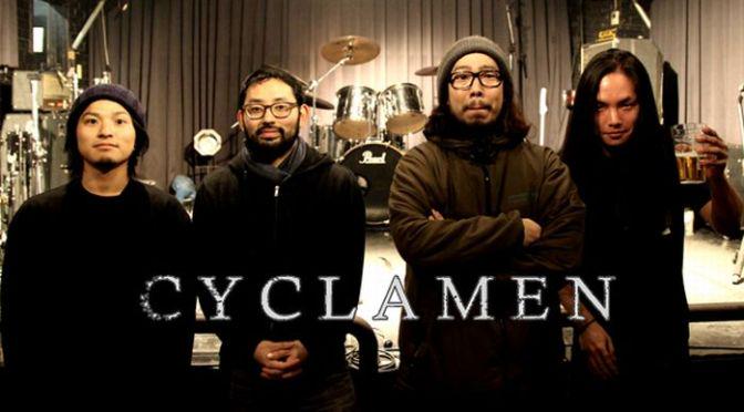 Cyclamen on Twitter: