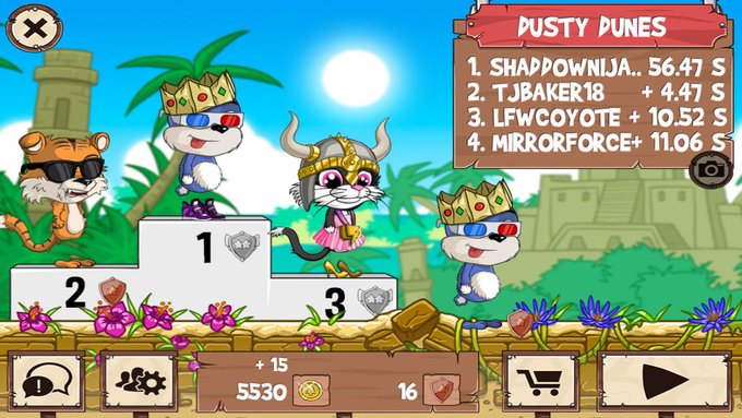 Having a blast @ #funrun2 #Shaddownija254 #Lfwcoyote #Mirrorforce http://t.co/TnB6ucGMMW<a href="/tag/funrun2"class="tags">#funrun2</a><a href="/tag/shaddownija254"class="tags">#Shaddownija254</a><a href="/tag/lfwcoyote"class="tags">#Lfwcoyote</a><a href="/tag/mirrorforce"class="tags"><span>#mirrorforce</span></a>