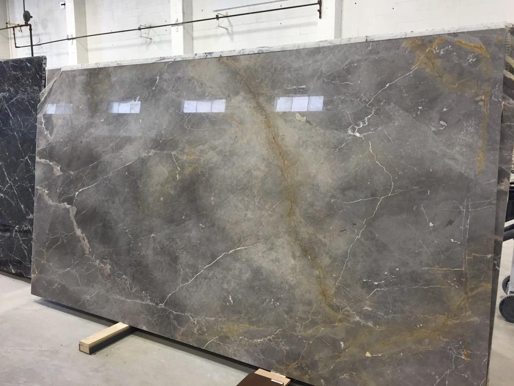 SpaceHarmony_'s tweet photo. Stone hunting day! How gorgeous is this #marble for our N.Van #customhome feature wall? #InteriorDesign #Spaceharmony http://t.co/udQlTEc6zS