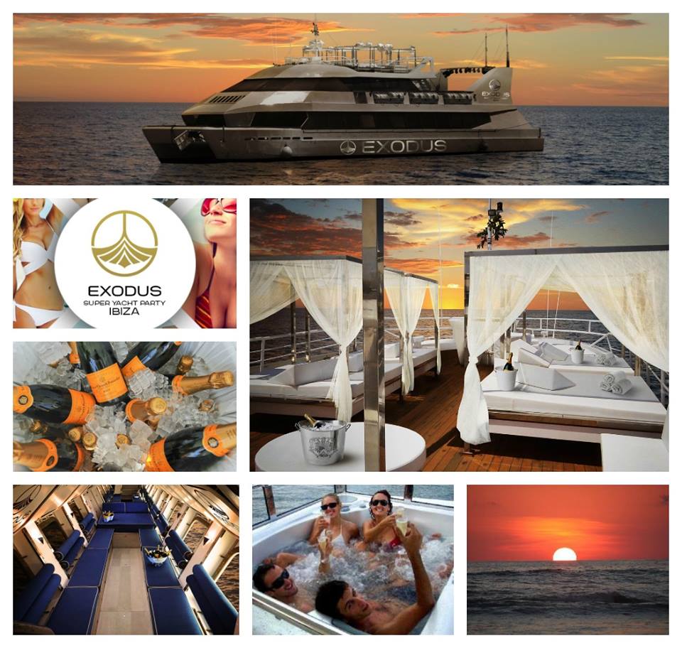 jadelouise144's tweet photo. RT if you want to be here this summer?! #superyacht #summer #sunset #deepandtechhouse #ibiza2015 #exodusmemories http://t.co/Q5NJ0cQaNH