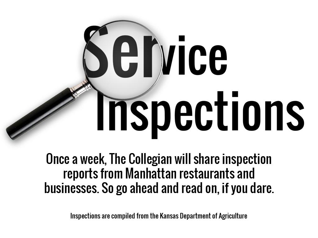 kstatecollegian's tweet image. Service Inspections buff.ly/1EZ9XmS