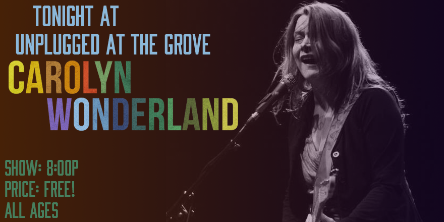 KGSRatx's tweet photo. See y'all at @TheShadyGrove tonight! Thanks again to @austinsubaru for presenting #Unplugged at the Grove. http://t.co/sJL8quVDcP