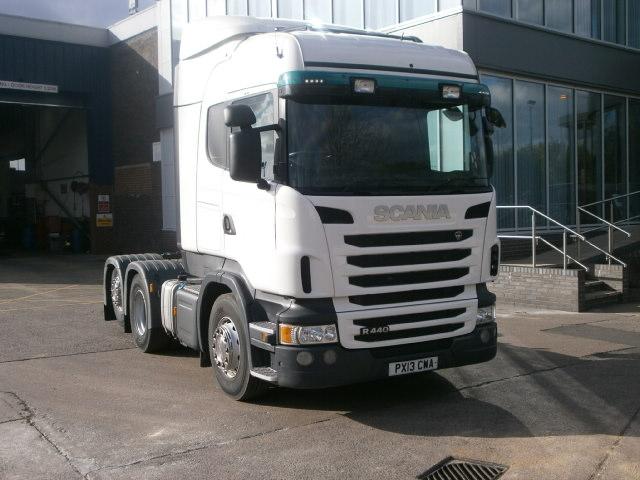 eurotechtankers's tweet photo. Another Scania Tractor added to the fleet. Supplied by @KeltruckLtd @SFletch8 #weonlyusethebest #eurotechtankers http://t.co/yQwO6vTwLx