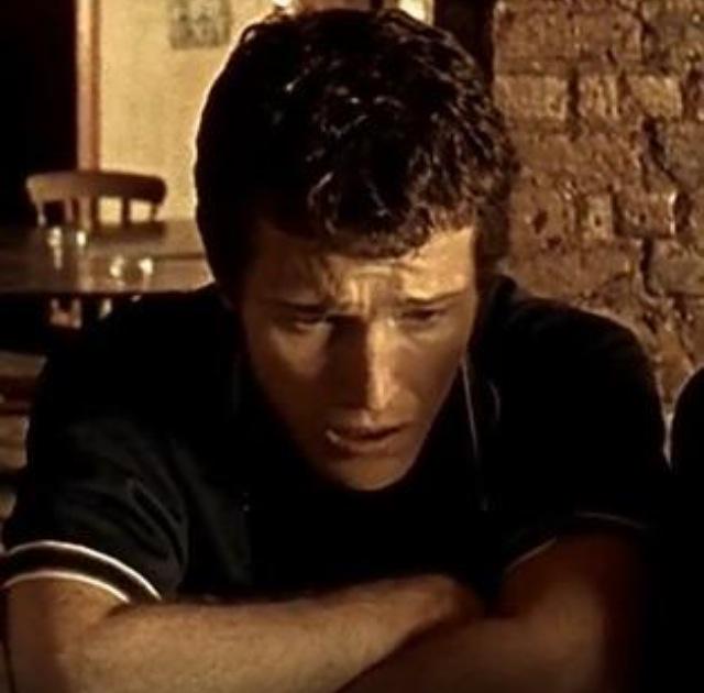 lockstockreact's tweet image. Realising that there&apos;s a good chance the Conservatives will stay in power.....