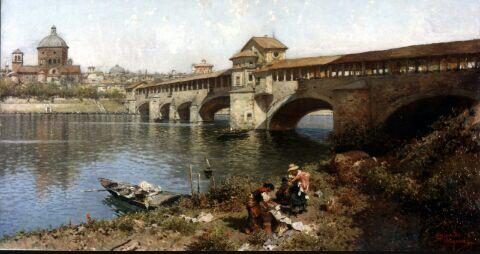terzagii's tweet photo. Caro Boccaccio, non hai potuto o non hai VOLUTO raggiungermi a #Pavia ?
Non sai cosa ti  sei perso 
#TwPetrarca http://t.co/I1eRVXxoFF