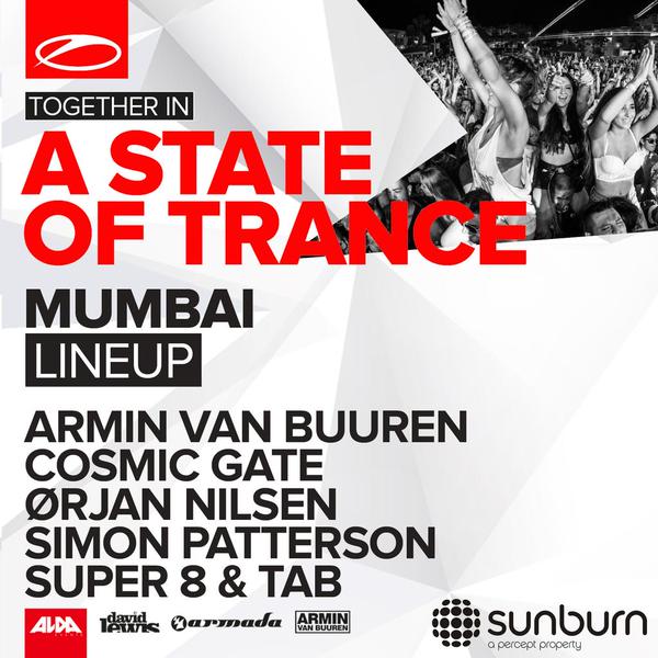 ASOTFestIndia's tweet photo. #TranceFamilyIndia, we're just 30 days away from the big day!! RT if you can't wait.. #ASOTFESTASIA #ASOTFESTMUM http://t.co/RBny7C94MX