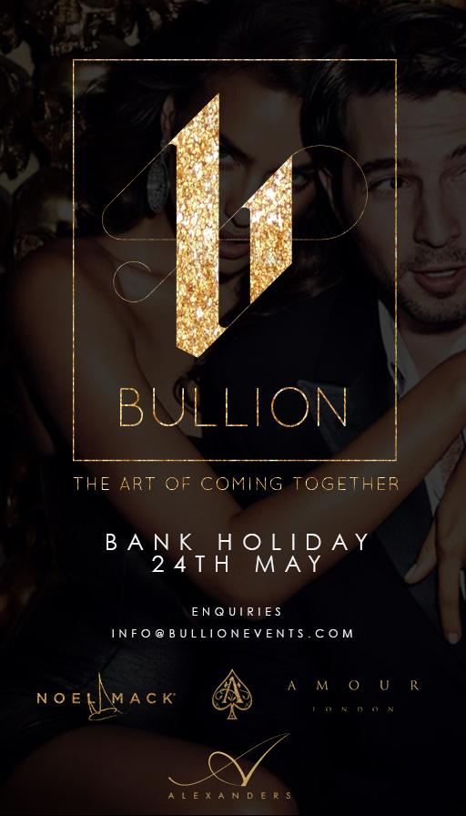 BullionEvents tweet picture