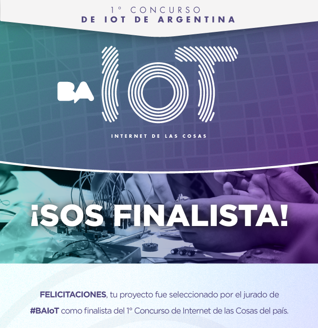 ORT Almagro Tecno tweet media