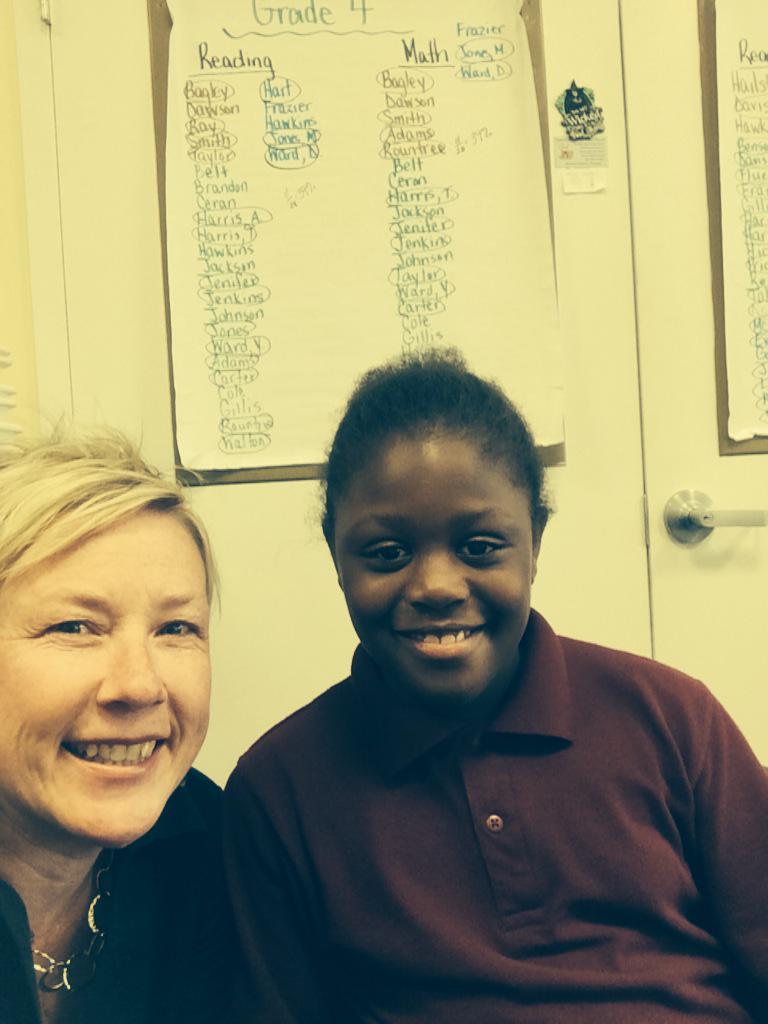 HeatherEHoladay's tweet image. Good luck Courtney Cole! 5th gr superstar headed to national🎯tournament in KY! @dcpublicschools @dchpe #dchpe