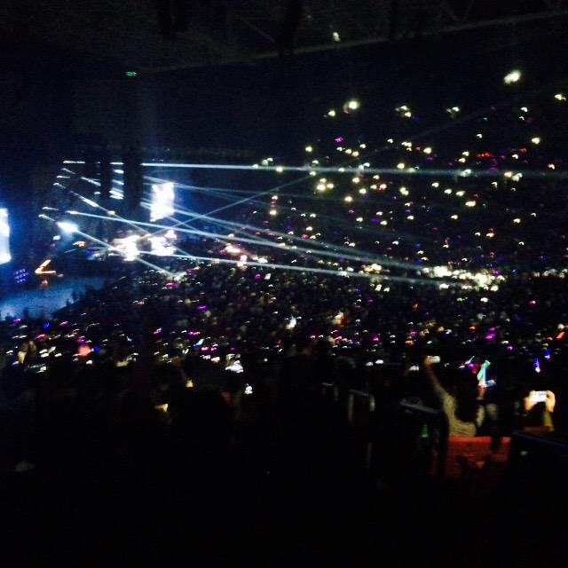 wynomaalyssa's tweet photo. Home from #KatyPerryInManila #KatyPerryPH2015 π»π» http://t.co/v1UGkb6AL1