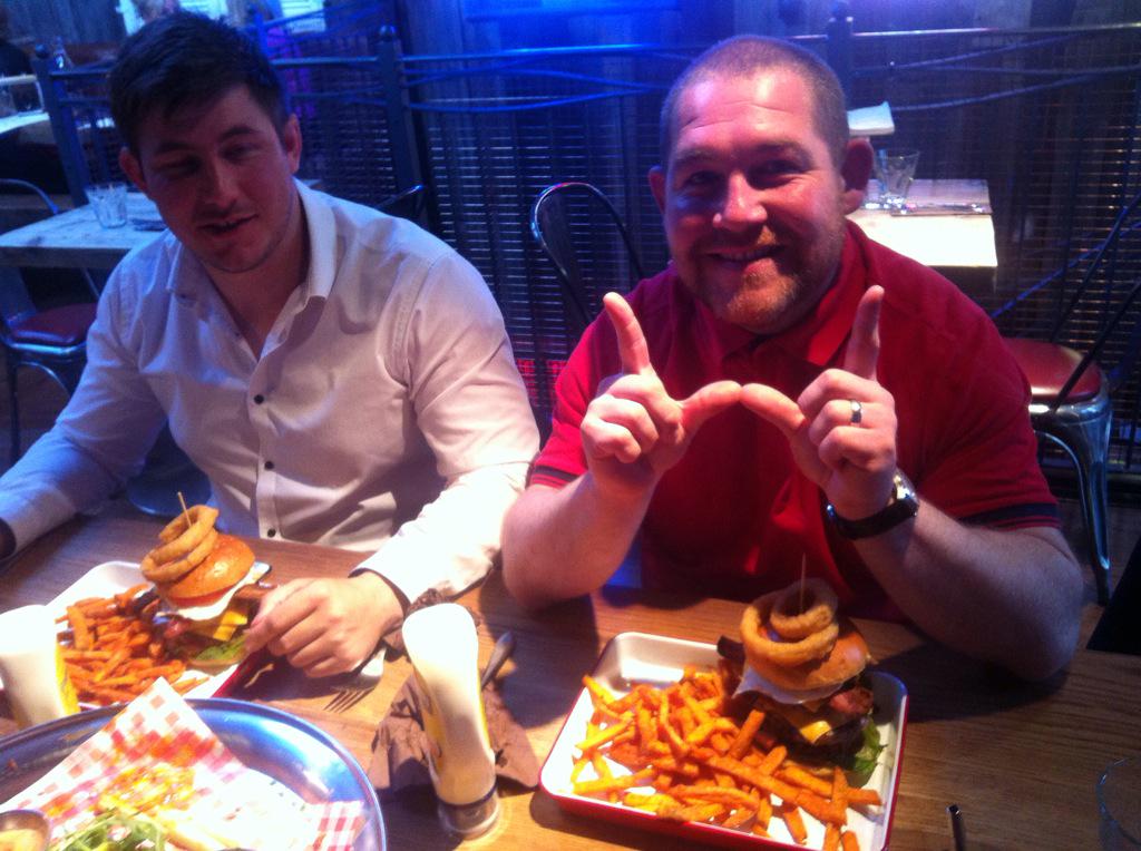 _TheCardinal's tweet image. @StockyardHale 

Great starters... Let's see what jonny cash has to say! 

#wetgravyisthefuture