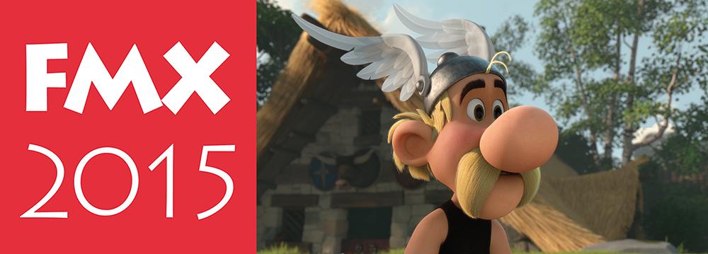 arnoldrenderer's tweet image. Last @arnoldrenderer workshop #FMX2015: @Mikrosimage talks Asterix w/ @TheFoundryTeam #Katana! goo.gl/tP74Ct