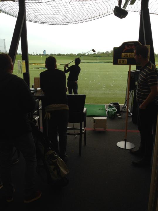 calcaterra_al's tweet image. @TopgolfCoaching @TopgolfUK #TGSurrey First player of our #HotShotChallenge Tonite! 209yards #Bay16 #LetsPlay 🙌