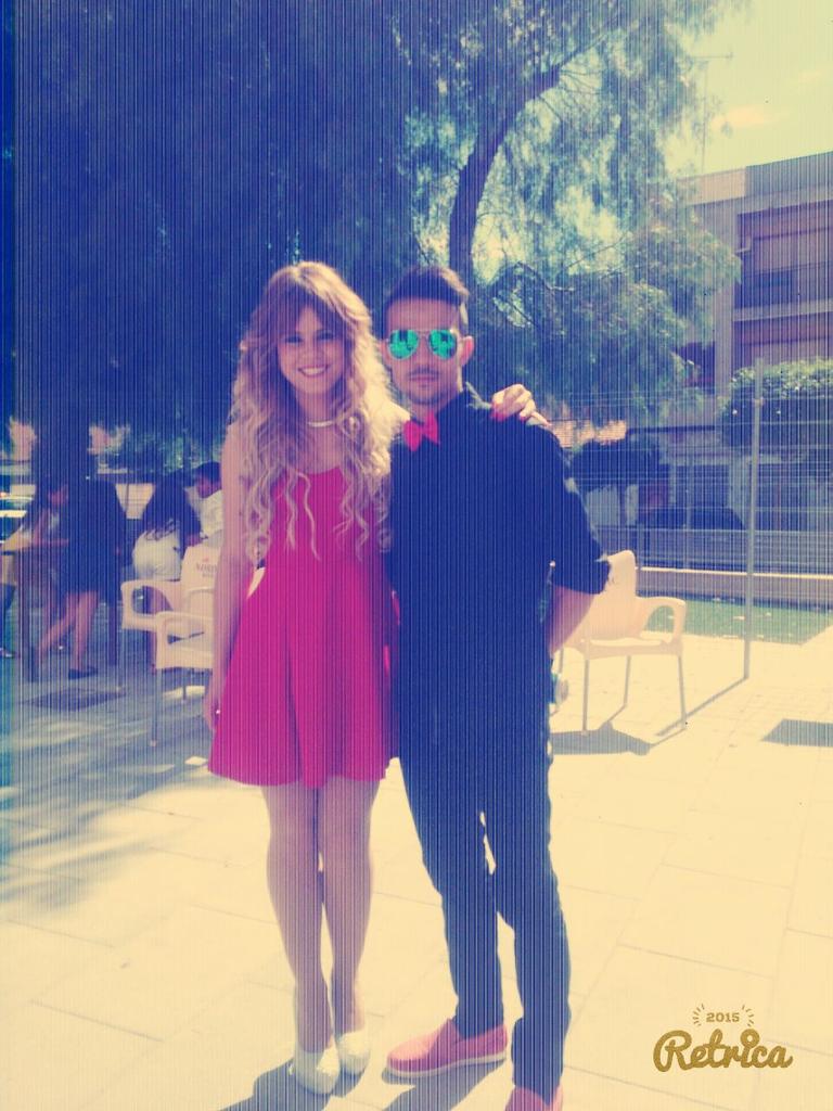 jennySBT's tweet photo. Lo mejor @realelias http://t.co/lfZVSaY2Bn