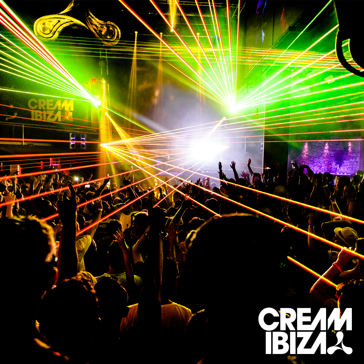 CreamIbiza tweet picture