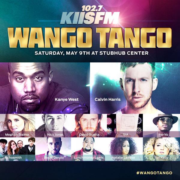 ThaddeusDixon's tweet photo. If ur in LA come out or watch the live stream of these dope people. I'll be on drums for #MeghanTrainor. #WangoTango. http://t.co/shI86PaX1w