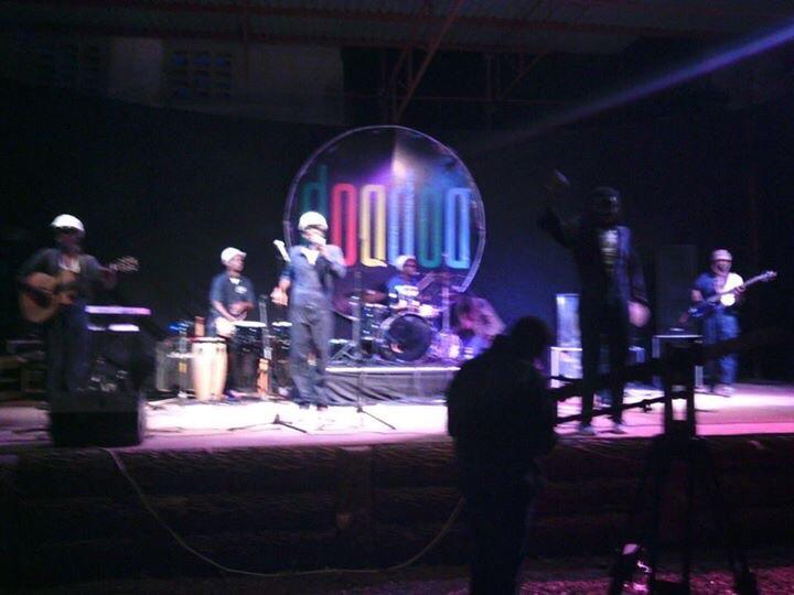 qpuganda's tweet image. Y&apos;all don&apos;t miss doadoa
#doadoa
Badest EA DJs in the house 
#spinmaestroz
#doadoa queenspalace💯💯💯