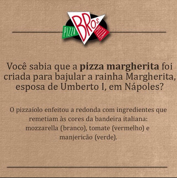 pizzabros's tweet photo. E quem não iria querer ser bajulado assim? ❤️ http://t.co/hT4CW6gKgp