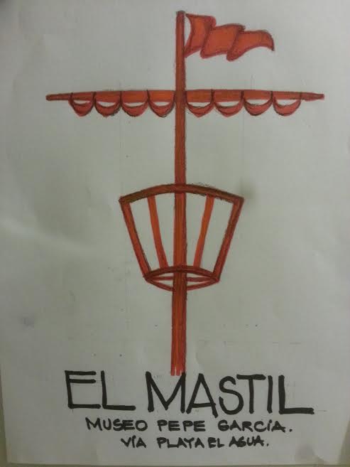 y así comenzamos... Acércate y conoce nuestros productos! Estamos en la av. 31 de julio, Museo Pepe García