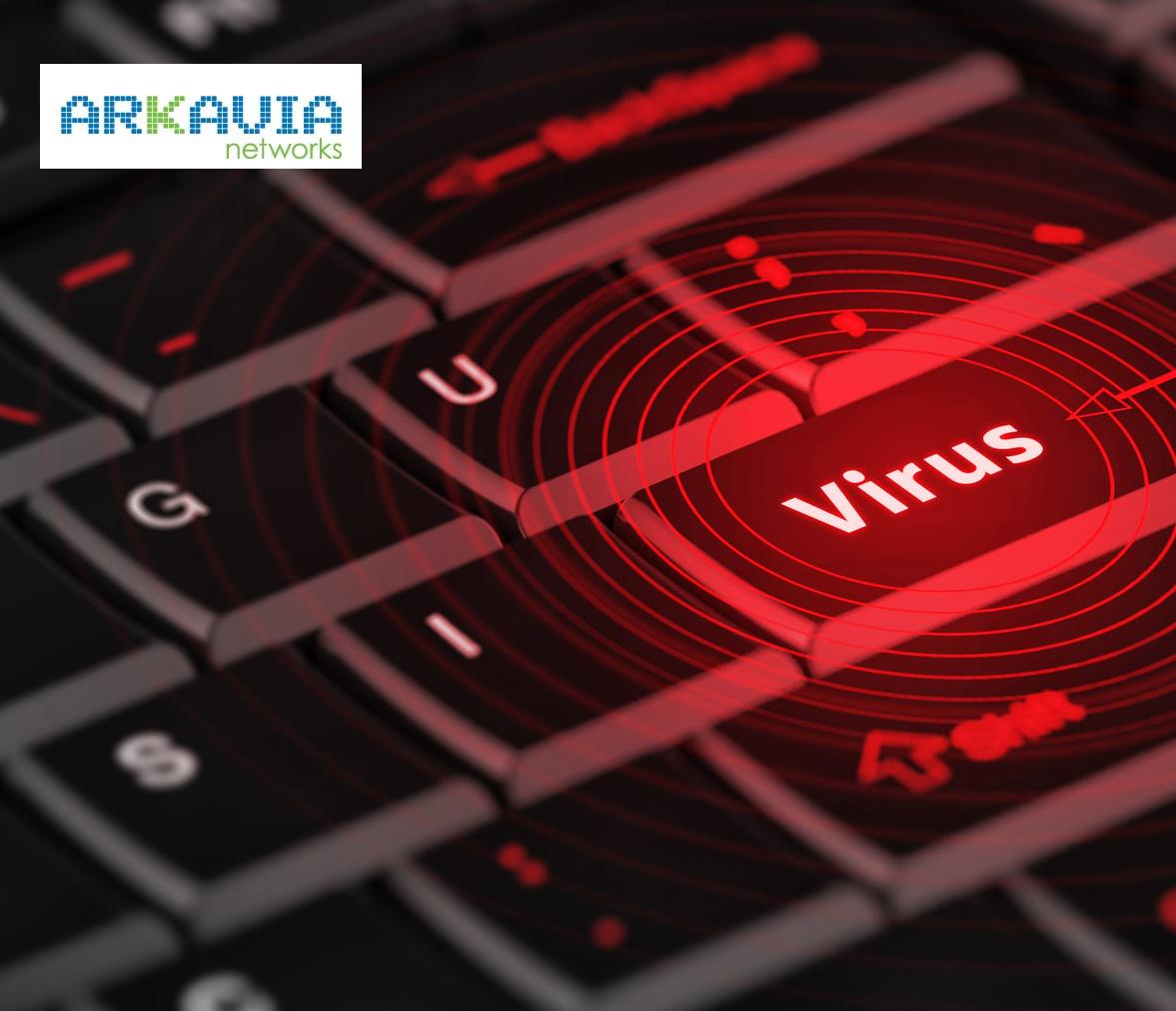 ArkaviaNetworks's tweet image. Cuidado: las redes de publicidad online distribuyen #extortionware ow.ly/MDAog