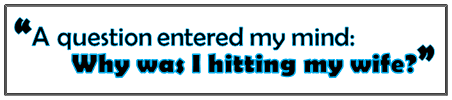 Is some1s drinking causing you 2 lose control? Maybe an Al-Anon meeting can help. Find one @ buff.ly/1Ed3rFb.