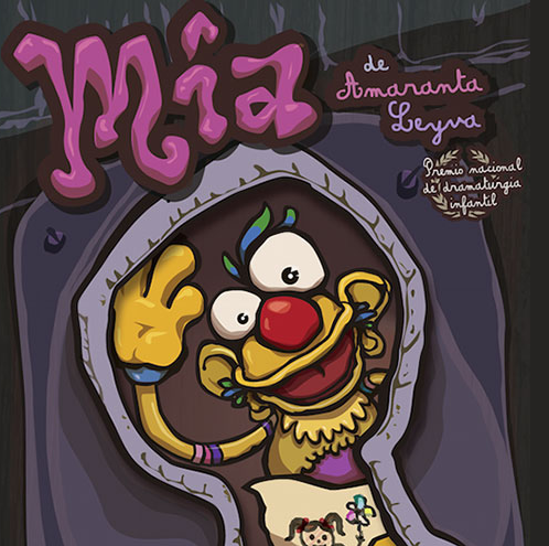 teatrodiana's tweet photo. #MIA en #ExplanadaDiana el domingo 10/mayo/11AM ENTRADA GRATUITA y para toda la familia @Proyecto4Studio @CulturaUdG http://t.co/iMK8hzLQzg