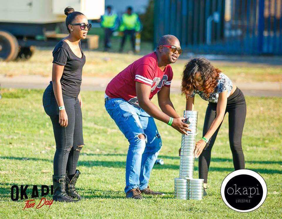 OkapiLifestyle's tweet photo. Ama-tin π #OkapiFunDay1May #OkapiFunDayPics http://t.co/3OpW9HLvNA