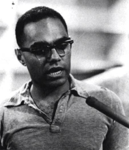 joroman16's tweet photo. Robert Moses, one of the most influential leaders of the SNCC, helped rural black citizens vote
#civilsharks http://t.co/MLnbQBPdNz