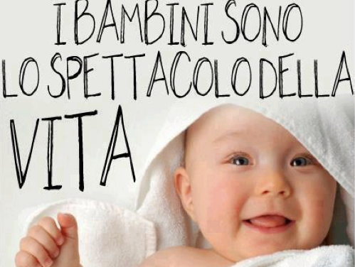 Oh Yeah ! @Contofinoatre @bambiniCLV @ScaffaleBasso @lauraporro78 @CiurmaMom @Dindalon @easy_mamma @infante_vale :)