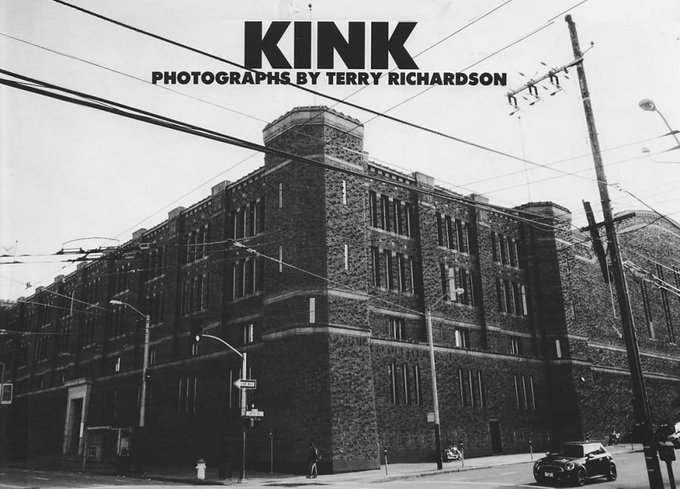 Watch BehindKink.com's leaked NSFW photo on TwXstars