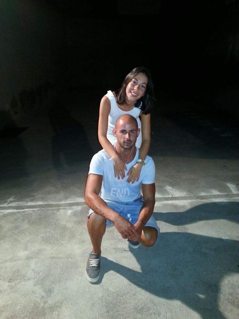 palomares47's tweet photo. El mas feliz del mundo!!! http://t.co/Z10KR5zvRi