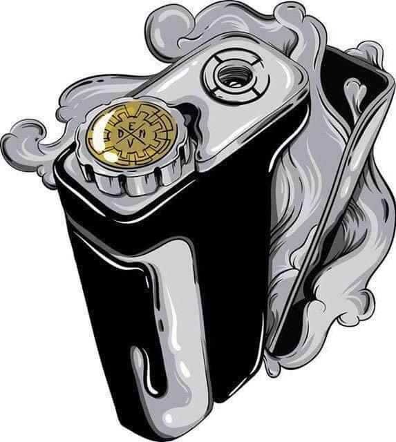 PoorboysCartel's tweet photo. ADAMANTIUM X • DEM Vapors • #VapeRocks #VapeLove @vapor_pure @Vapingit @houseofvapesldn @ProVape #VapeCommunity http://t.co/tzuo0GuTfh