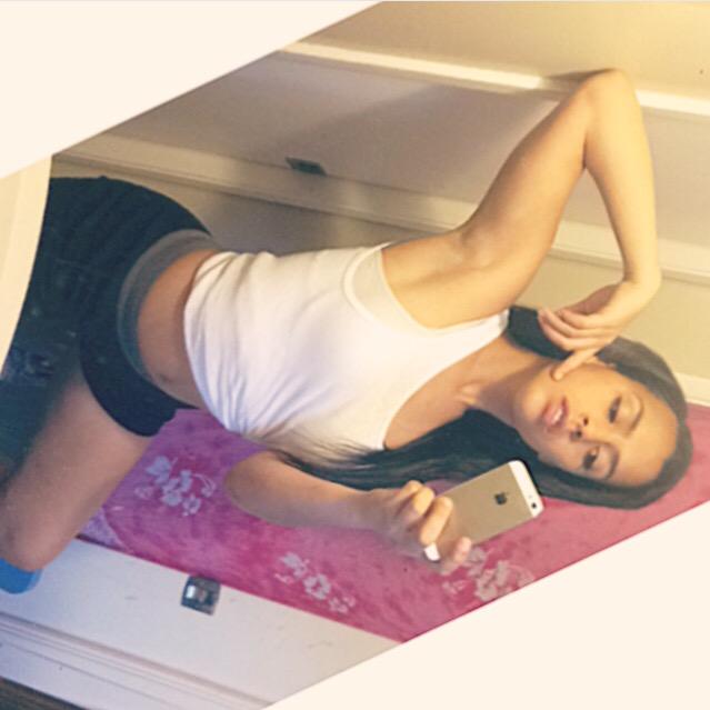 _jazzybo's tweet photo. Morning 🌺 http://t.co/CKLwsnYNB0