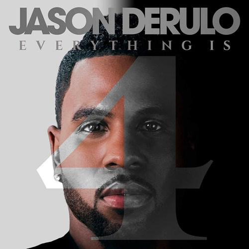 JLo's tweet photo. Check out me + @jasonderulo’s duet #TryMe from  #EverythingIs4! Pre-order here: http://t.co/OMRNRK6imD #uregonnaluvit http://t.co/4PiVjvpLCy