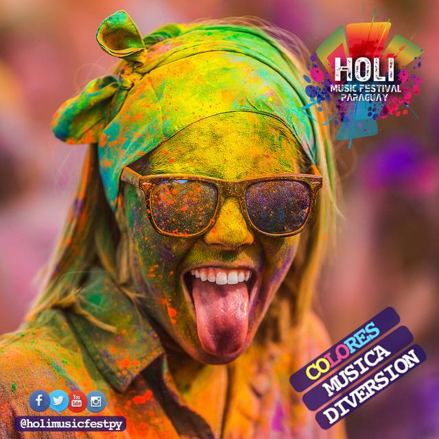 HoliMusicFestPy's tweet photo. HOLI =) http://t.co/xsorBZKfUG