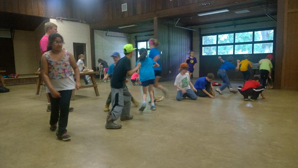 cnetzer's tweet image. #heartofheritage. Squirrel olympics