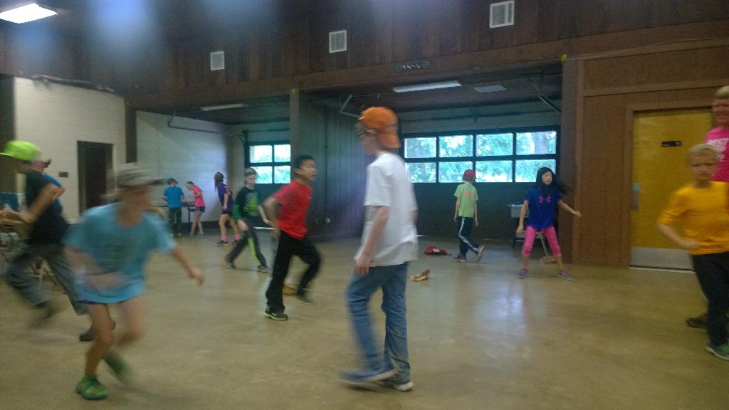 cnetzer's tweet image. #heartofheritage. Squirrel olympics