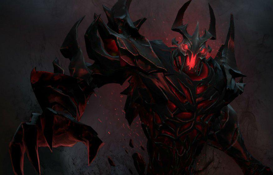 radioactivedota's tweet photo. Shadow Fiend gains a soul when he gets a last hit or a deny and gains 12 souls upon killing an enemy hero http://t.co/hrWKZ4gP6y