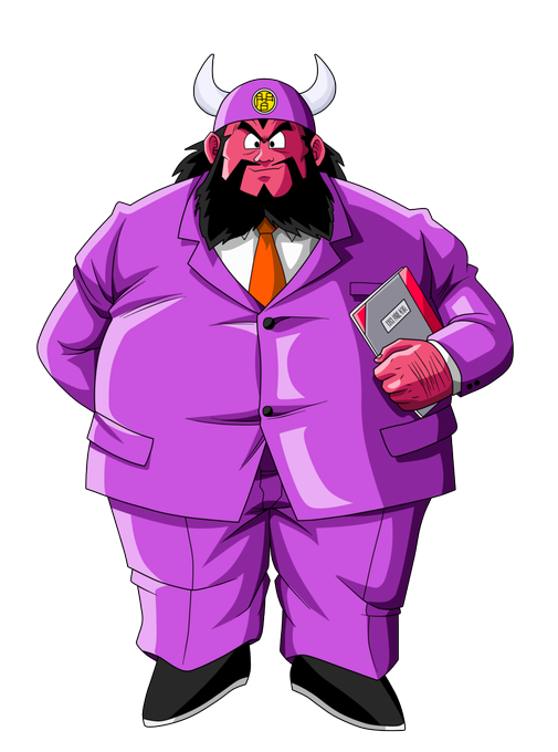閻魔大王のtwitterイラスト検索結果 古い順