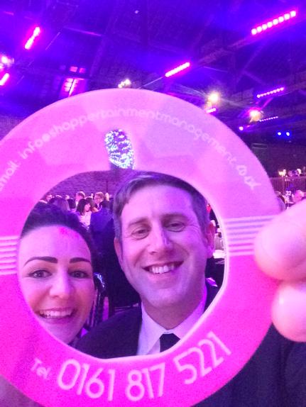 #purpleapple2015
Rockin it!