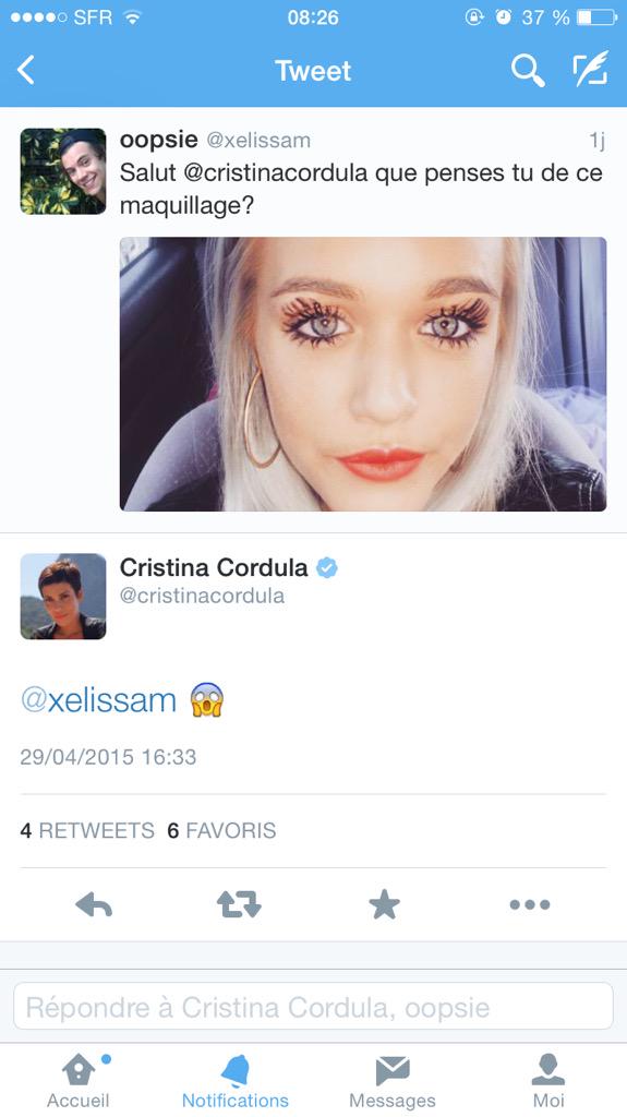 Stupid_fangirls's tweet photo. Rien que son emoji c'est un putain de stop http://t.co/c9XZfPbHun