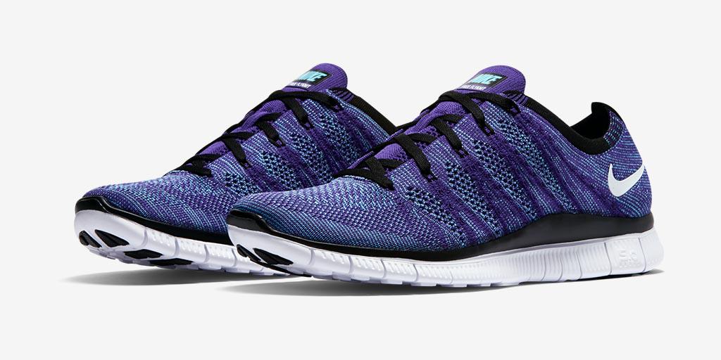 The @nikesportswear Free Flyknit NSW swoo.sh/1ET5m48