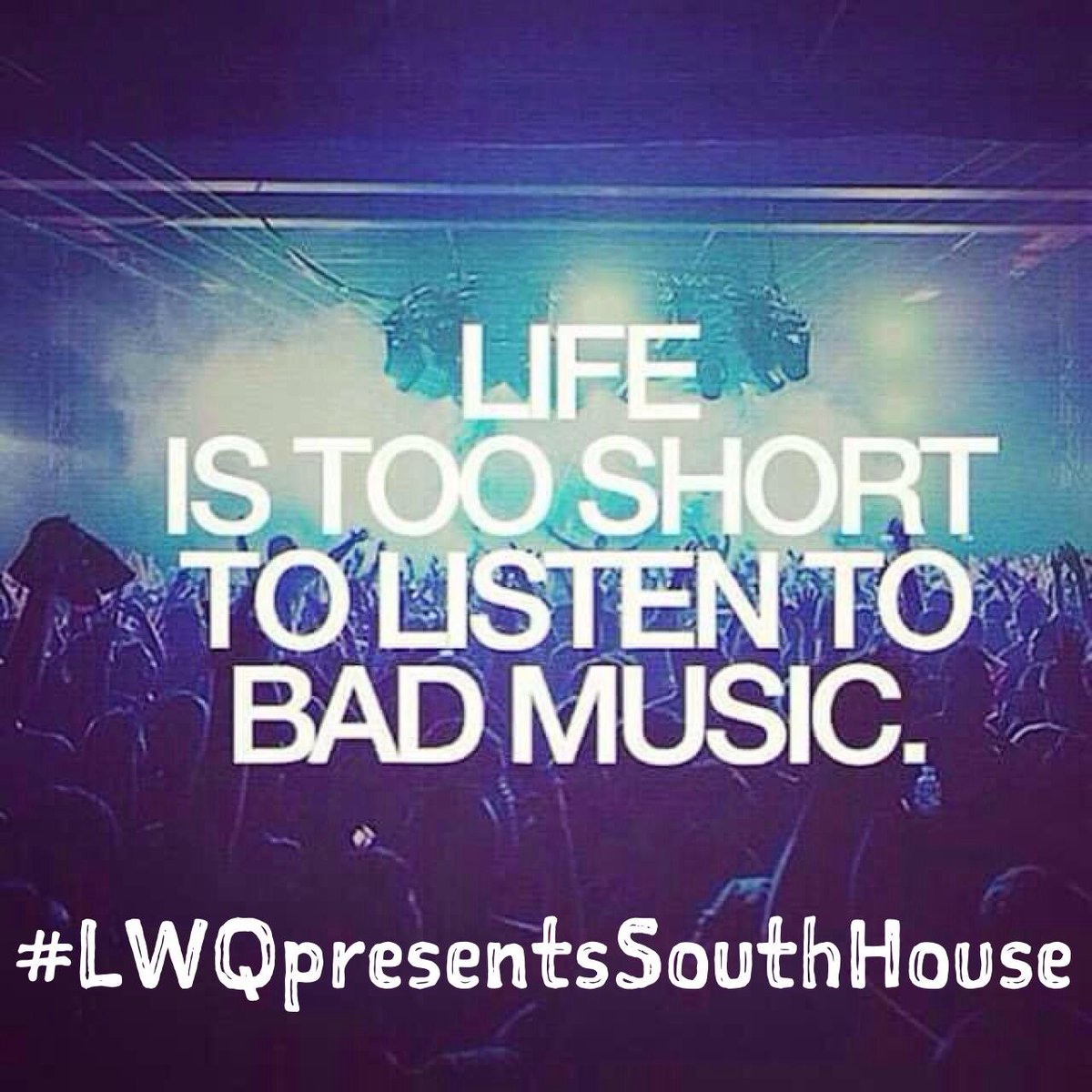 LightWorq's tweet photo. Music is everything... http://t.co/dCvHuhV1SA