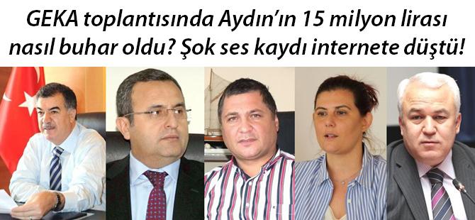 aydinpost's tweet photo. #GEKA yönetimi bakın Aydın'ın 15 milyonunu nasıl buhar etmiş!
http://t.co/nfksdItIU6 http://t.co/ldZFONOT1X