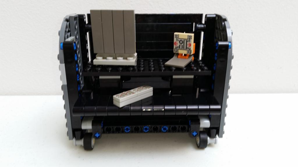 MikeHawley98's tweet image. @HabitatDesk goes Lego!! Check out new tiers just added to our Kickstarter campaign! 14 days left! #Thx4TheSupport.