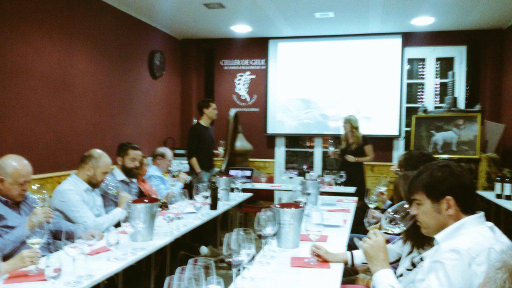 Barcelona By Road (@barcelonabyroad) on Twitter photo #WineTasting great #Tuscany #wine from <a href="/PSCristoforo/">PodereSanCristoforo</a> byodinamic wines <a href="/cellerdegelida/">Celler de Gelida</a> <a href="/winesandthecity/">Meritxell Falgueras</a> #Sangiovese #WineTasting great #Tuscany #wine from <a href="/PSCristoforo/">PodereSanCristoforo</a> byodinamic wines <a href="/cellerdegelida/">Celler de Gelida</a> <a href="/winesandthecity/">Meritxell Falgueras</a> #Sangiovese