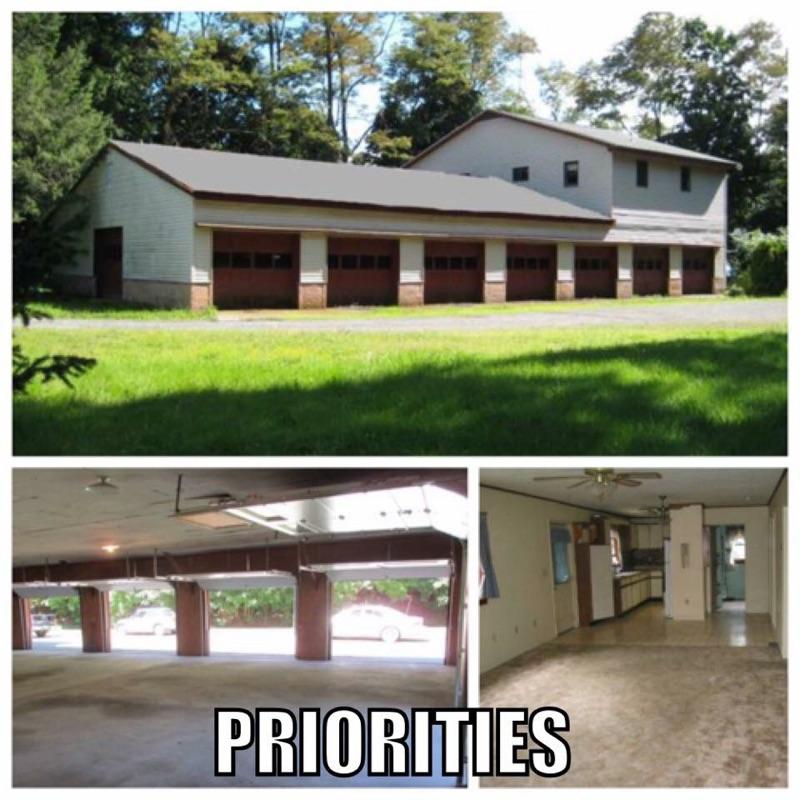 WWVintageAutos's tweet photo. Priorities... So True! #humor #carhumor #guyhumor http://t.co/4s9tZboibB