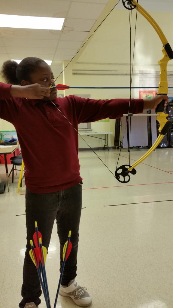 Tpshee's tweet image. Good luck to Courtney at Nationals! #dcpsarchery #dcpspride @SmothersES @HendersonKaya @mimikenyon @HeatherEHoladay